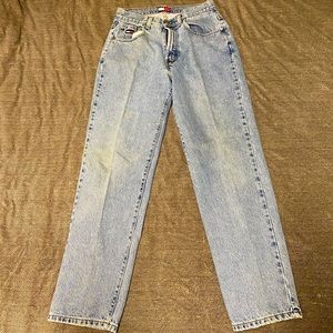 Tommy Hilfiger jeans